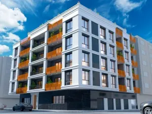 Prodej bytu 3+kk, Torrevieja, Alicante, Španělsko, 98 m2