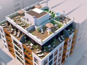 Prodej bytu 3+kk, Torrevieja, Alicante, Španělsko, 98 m2