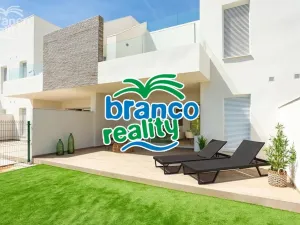 Prodej rodinného domu, Algorfa, Alicante, Španělsko, 74 m2