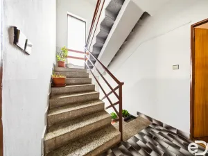 Prodej bytu 3+1, Praha, Baštýřská, 96 m2