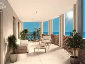 Prodej bytu 4+kk, Villajoyosa, Alicante, Španělsko, 83 m2