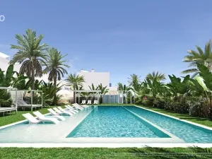 Prodej rodinného domu, Pilar de La Horadada, Alicante, Španělsko, 68 m2