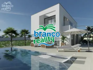 Prodej rodinného domu, Ciudad Quesada, Alicante, Španělsko, 284 m2