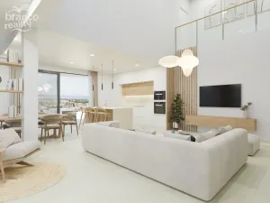 Prodej rodinného domu, Ciudad Quesada, Alicante, Španělsko, 284 m2