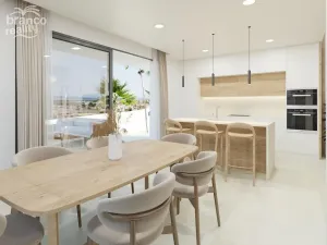 Prodej rodinného domu, Ciudad Quesada, Alicante, Španělsko, 284 m2