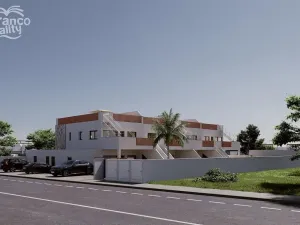 Prodej rodinného domu, Pilar de La Horadada, Alicante, Španělsko, 90 m2