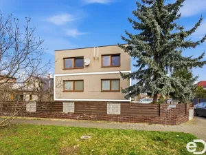 Prodej bytu 3+1, Praha, Baštýřská, 95 m2