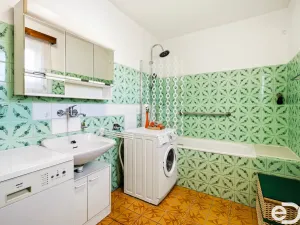 Prodej bytu 3+1, Praha, Baštýřská, 95 m2