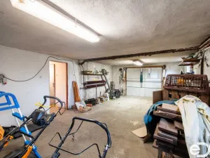 Prodej bytu 3+1, Praha, Baštýřská, 95 m2