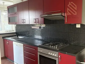 Pronájem bytu 3+1, Bílina - Teplické Předměstí, Sídliště Za Chlumem, 73 m2