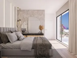 Prodej bytu 3+kk, Villajoyosa, Alicante, Španělsko, 95 m2