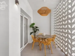 Prodej bytu 2+kk, Torrevieja, Alicante, Španělsko, 55 m2