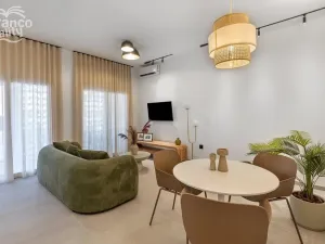Prodej bytu 2+kk, Torrevieja, Alicante, Španělsko, 55 m2