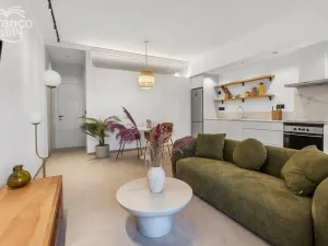 Prodej bytu 2+kk, Torrevieja, Alicante, Španělsko, 55 m2