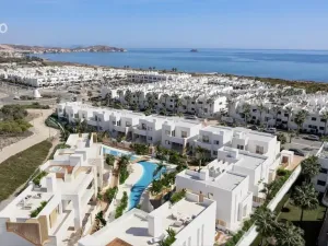 Prodej rodinného domu, San Juan de los Terreros, Almería, Španělsko, 171 m2