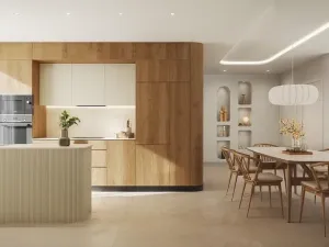 Prodej rodinného domu, Los Alcazares, Murcia, Španělsko, 224 m2