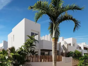 Prodej rodinného domu, San Juan de los Terreros, Almería, Španělsko, 253 m2