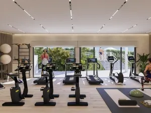 Prodej bytu 2+kk, Villajoyosa, Alicante, Španělsko, 69 m2
