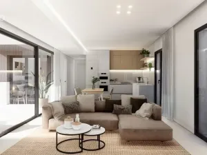 Prodej rodinného domu, San Pedro del Pinatar, Murcia, Španělsko, 69 m2