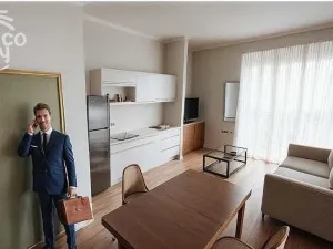 Prodej bytu 3+kk, Torrevieja, Alicante, Španělsko, 58 m2