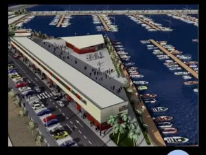 Prodej bytu 3+kk, Torrevieja, Alicante, Španělsko, 58 m2