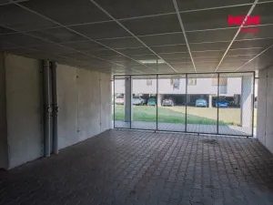 Pronájem bytu 2+kk, Hradec Králové - Třebeš, Svatojánská, 49 m2
