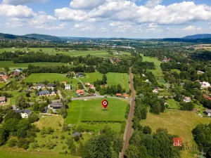 Prodej pozemku pro bydlení, Pstruží, 2542 m2
