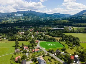 Prodej pozemku pro bydlení, Pstruží, 5958 m2