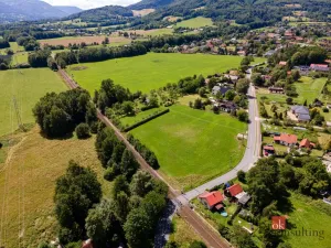 Prodej pozemku pro bydlení, Pstruží, 5958 m2