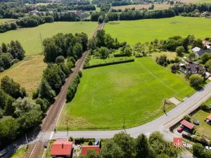 Prodej pozemku pro bydlení, Pstruží, 5958 m2