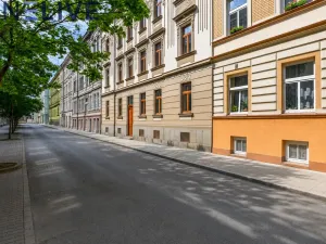 Pronájem bytu 2+1, Plzeň, Kardinála Berana, 72 m2