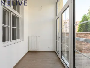 Pronájem bytu 2+1, Plzeň, Kardinála Berana, 72 m2