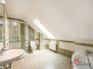 Prodej rodinného domu, Dýšina, Za Farou, 130 m2
