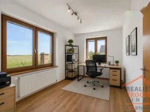 Prodej rodinného domu, Hradec Králové - Rusek, 160 m2