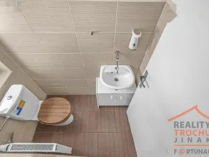 Prodej rodinného domu, Hradec Králové - Rusek, 160 m2