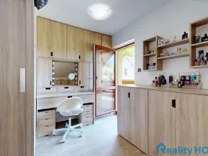 Prodej rodinného domu, Bechyně, Pod Schody, 114 m2