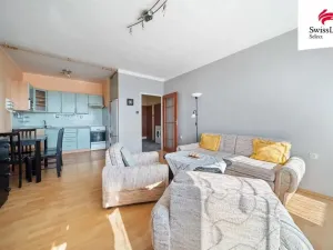 Prodej bytu 2+kk, Pardubice - Zelené Předměstí, Havlíčkova, 58 m2