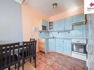 Prodej bytu 2+kk, Pardubice - Zelené Předměstí, Havlíčkova, 58 m2