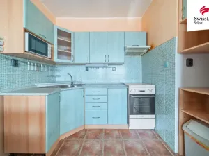 Prodej bytu 2+kk, Pardubice - Zelené Předměstí, Havlíčkova, 58 m2