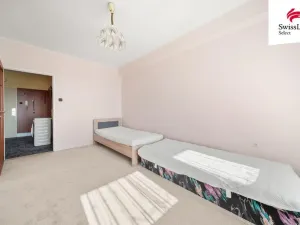Prodej bytu 2+kk, Pardubice - Zelené Předměstí, Havlíčkova, 58 m2