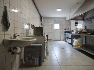 Prodej rodinného domu, Olomouc - Holice, Keplerova, 480 m2