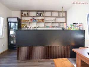 Prodej rodinného domu, Olomouc - Holice, Keplerova, 480 m2