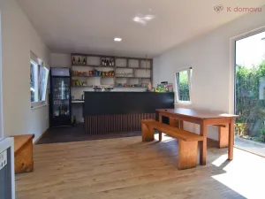 Prodej rodinného domu, Olomouc - Holice, Keplerova, 480 m2
