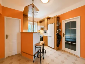 Prodej vícegeneračního domu, Praha - Braník, Ohnivcova, 298 m2