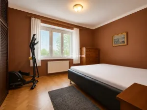 Prodej vícegeneračního domu, Praha - Braník, Ohnivcova, 298 m2