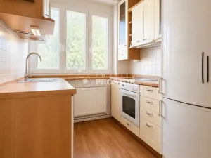 Prodej vícegeneračního domu, Praha - Braník, Ohnivcova, 298 m2