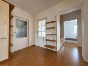 Prodej vícegeneračního domu, Praha - Braník, Ohnivcova, 298 m2
