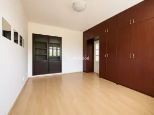 Prodej vícegeneračního domu, Praha - Braník, Ohnivcova, 298 m2
