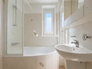 Prodej vícegeneračního domu, Praha - Braník, Ohnivcova, 298 m2
