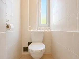 Prodej vícegeneračního domu, Praha - Braník, Ohnivcova, 298 m2